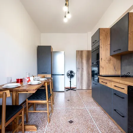 شقة Jana By Interhome *