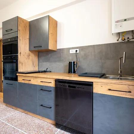 شقة Jana By Interhome *