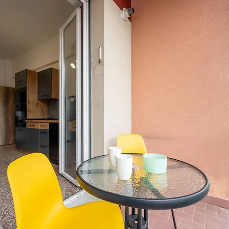 شقة Jana By Interhome