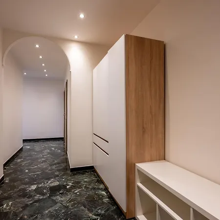 Jana By Interhome Appartamento Genova