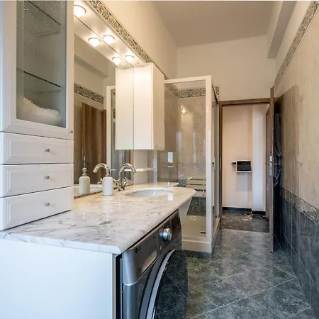 Jana By Interhome شقة